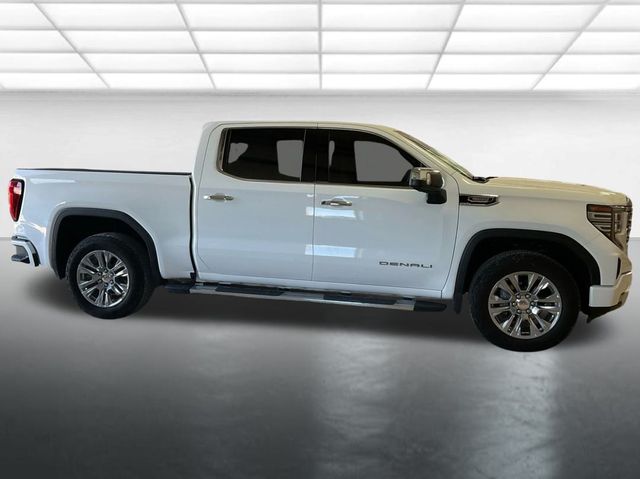 2024 Gmc Sierra 1500 Denali photo 3