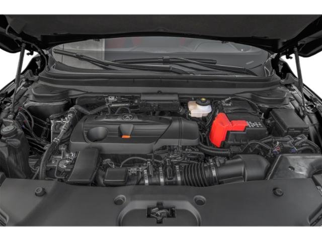 2025 Acura RDX A-Spec photo 11