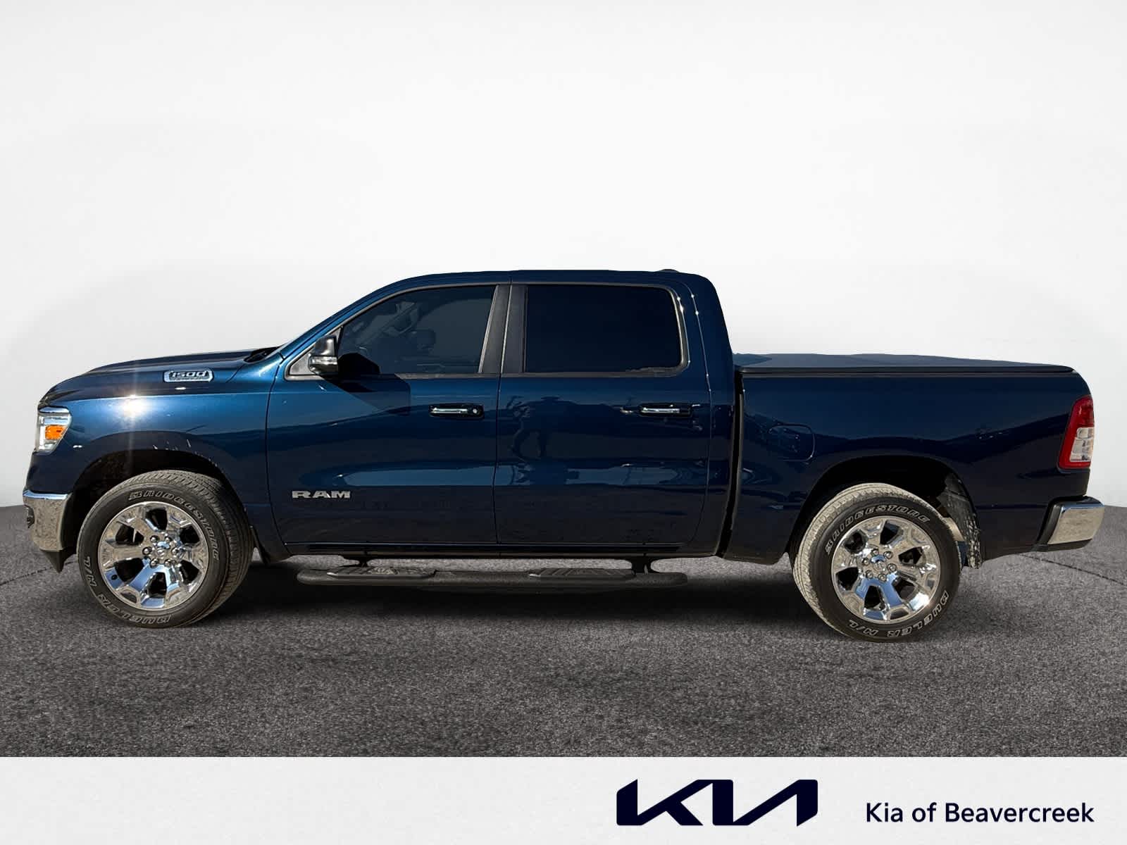 2019 Ram 1500 Big Horn Lone Star photo 2
