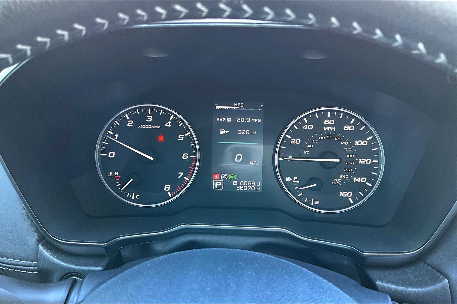 2021 Subaru Outback Limited photo 25