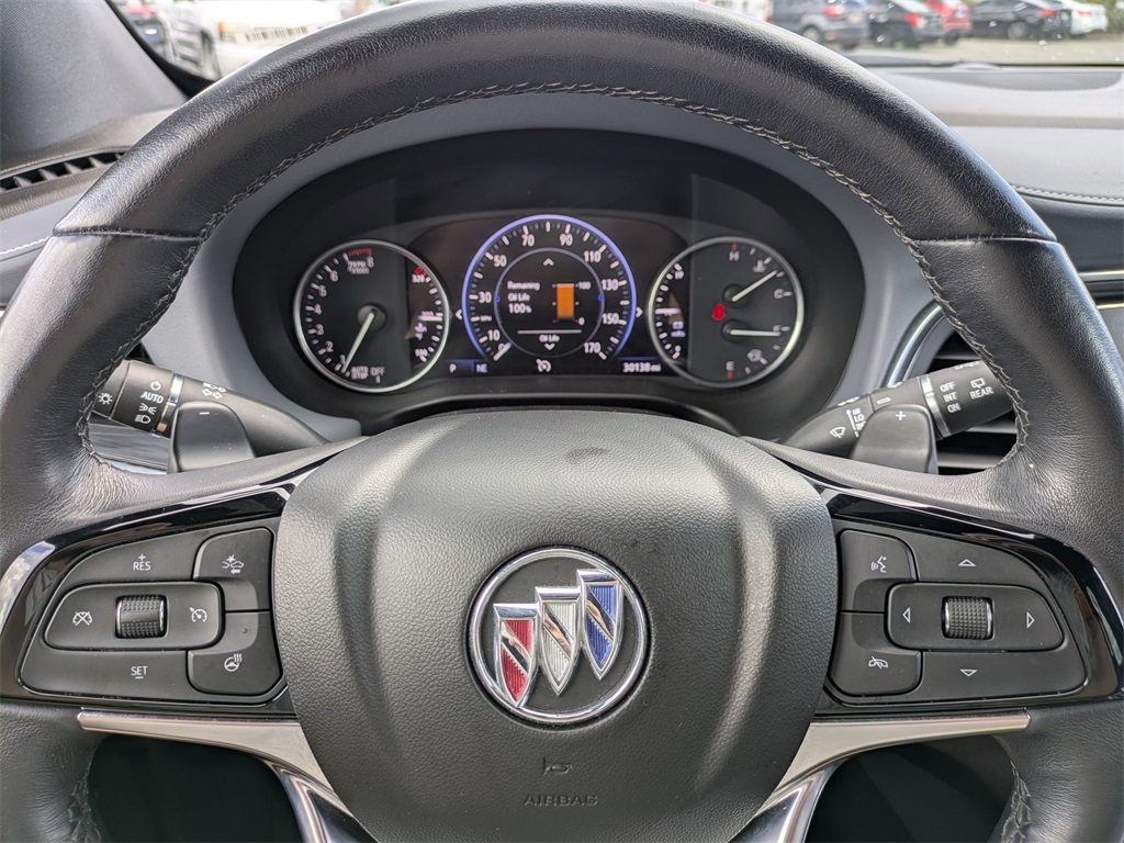 2024 Buick Enclave Premium photo 33