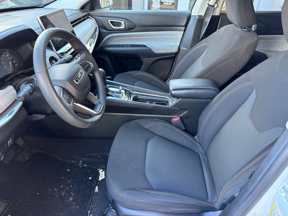 2022 Jeep Compass Sport photo 6