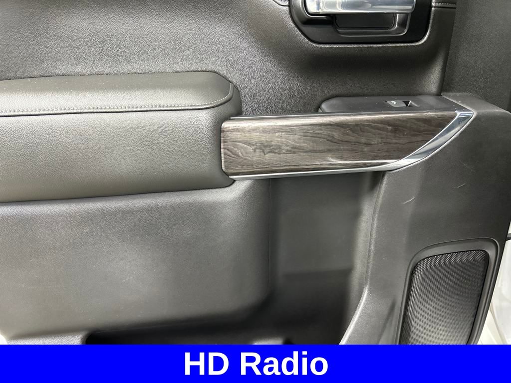 2020 Chevrolet Silverado 1500 LTZ photo 23