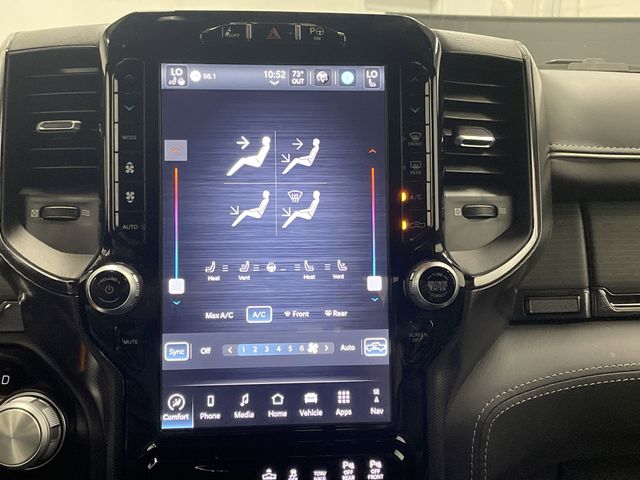 2025 Ram 2500 Big Horn photo 18