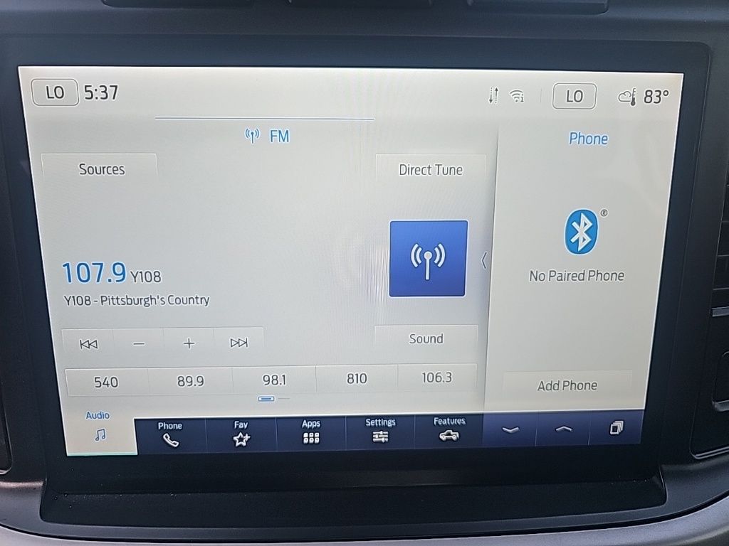 2022 Ford F-150 XLT photo 25