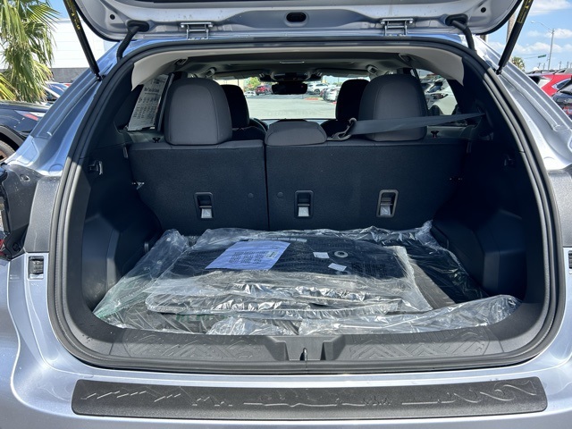 2025 Subaru Crosstrek Premium photo 7