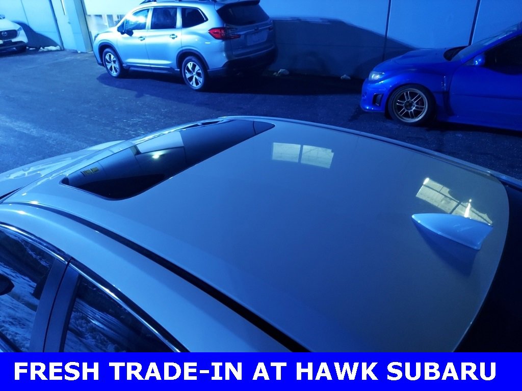 2017 HONDA CIVIC - Image 5