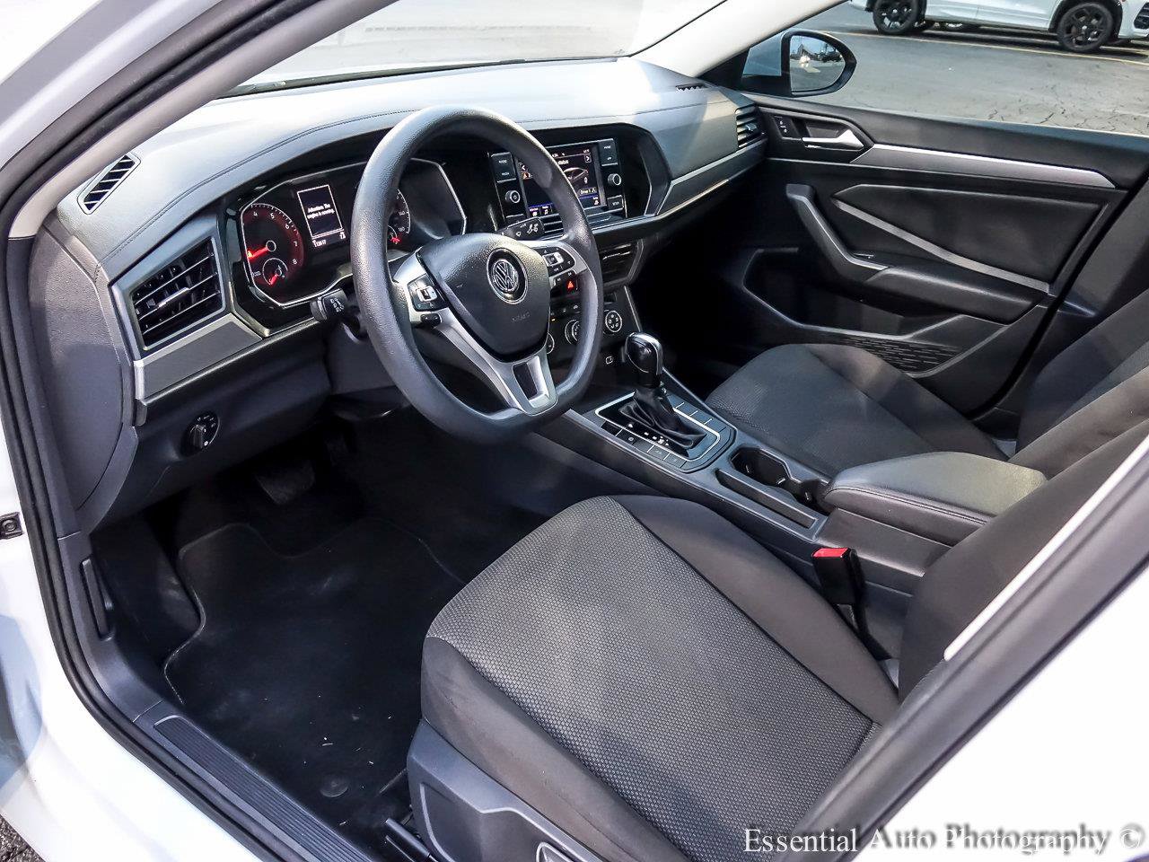 2019 VOLKSWAGEN JETTA - Image 8
