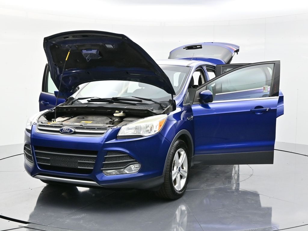 2014 Ford Escape SE photo 45