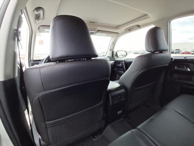 2024 Toyota 4Runner TRD Pro 4WD photo 14