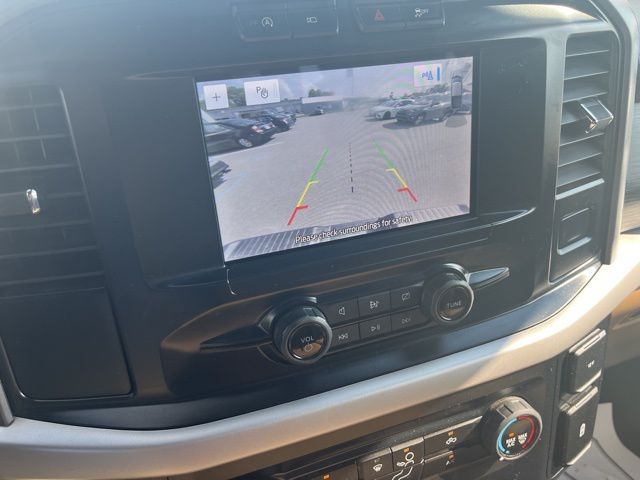2023 Ford F-150 XLT photo 20