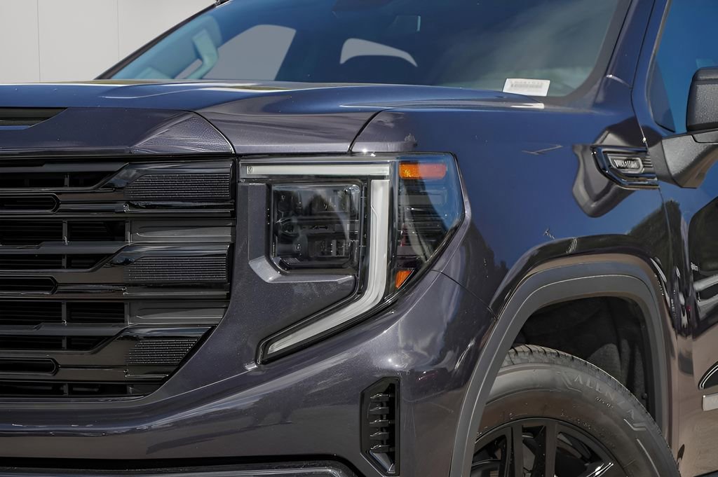 2025 Gmc Sierra 1500 Elevation photo 24
