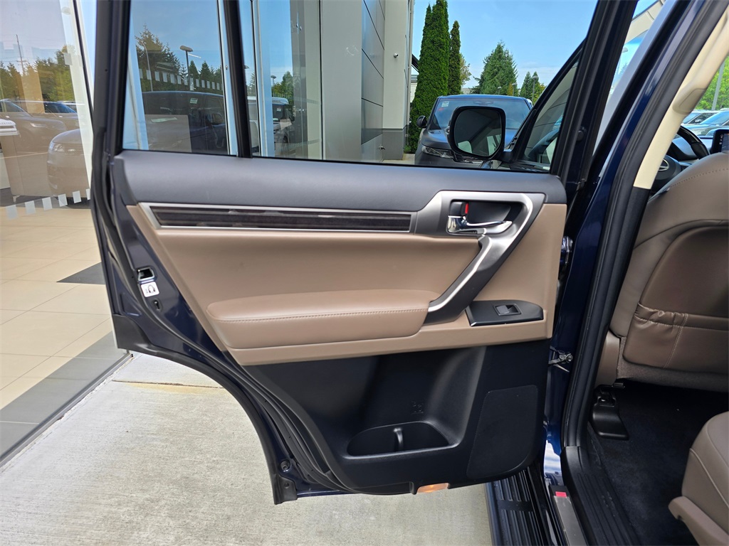 2023 Lexus GX 460 photo 25