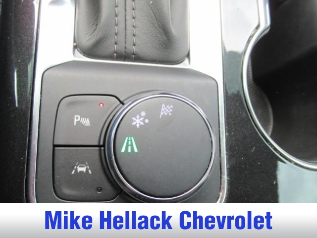 2023 Chevrolet Blazer Premier photo 35