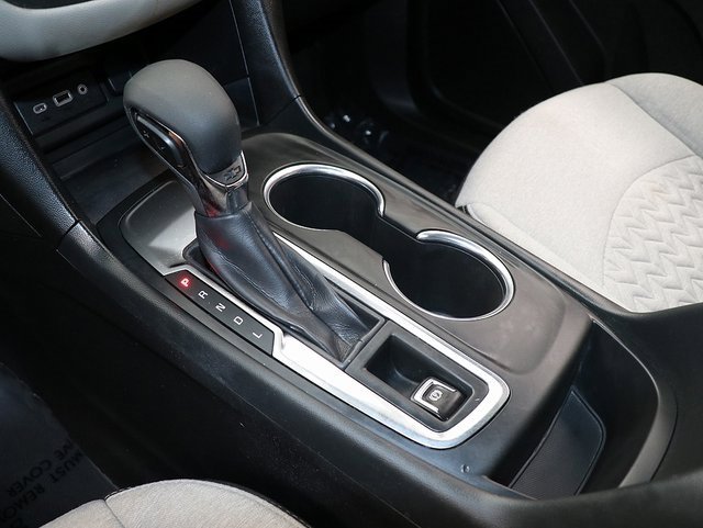 2022 Chevrolet Equinox LS photo 18