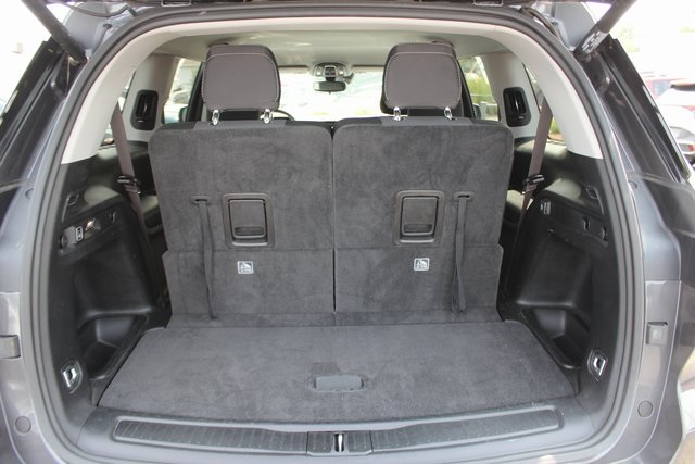 2021 Jeep Grand Cherokee Laredo photo 24