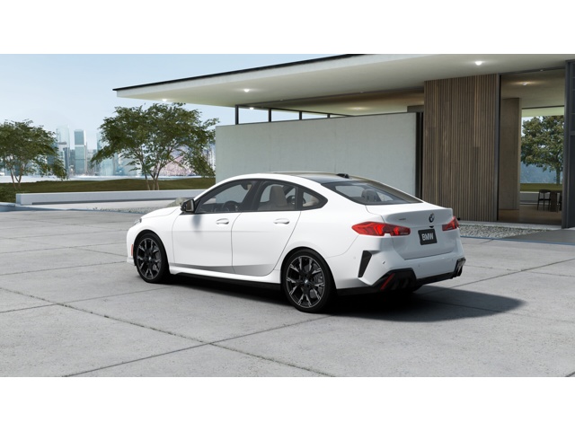2026 Bmw 228i xDrive Gran Coupe photo 2