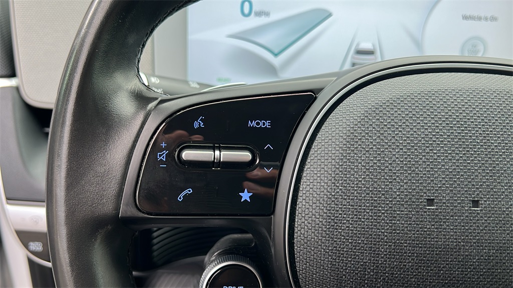 2022 Hyundai Ioniq 5 SE photo 17