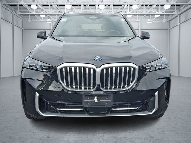 2025 Bmw X5 xDrive50e photo 2