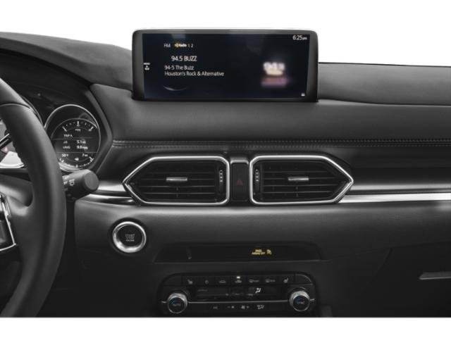2022 Mazda CX-5 2.5 S Carbon photo 12