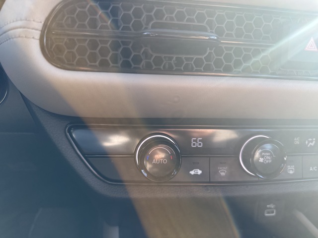 2023 Honda HR-V LX photo 21
