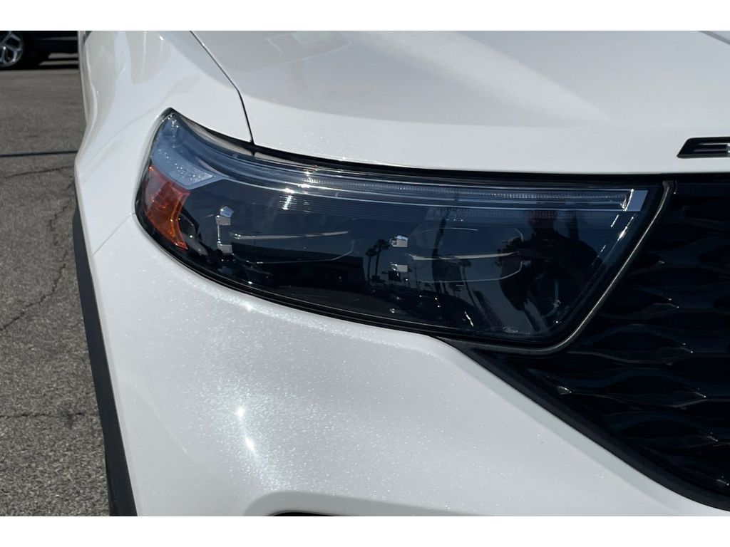 2023 Ford Explorer ST photo 53