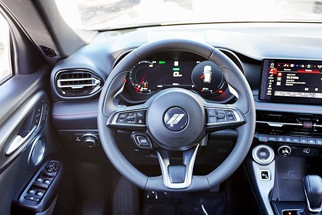 Certified Used 2024 Black Dodge R/T Plus image 19