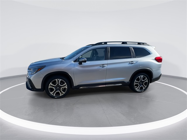 2023 Subaru Ascent Limited photo 4