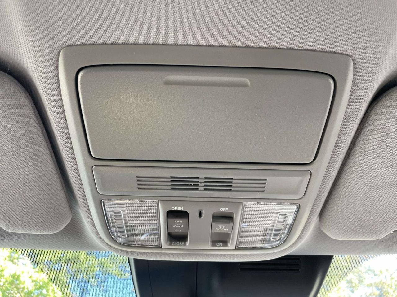 2020 Honda CR-V EX photo 27