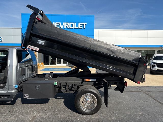 2021 Ram 5500 Tradesman photo 19
