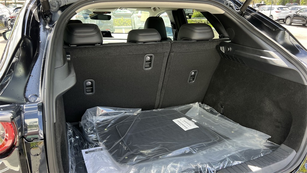 2024 Mazda CX-30 2.5 Turbo Premium Plus photo 56