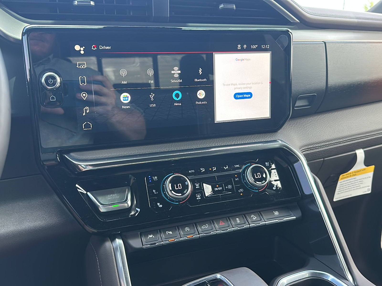 2024 Gmc Sierra 1500 Denali photo 15