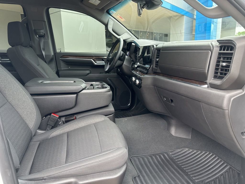 2024 Gmc Sierra 1500 Elevation photo 13