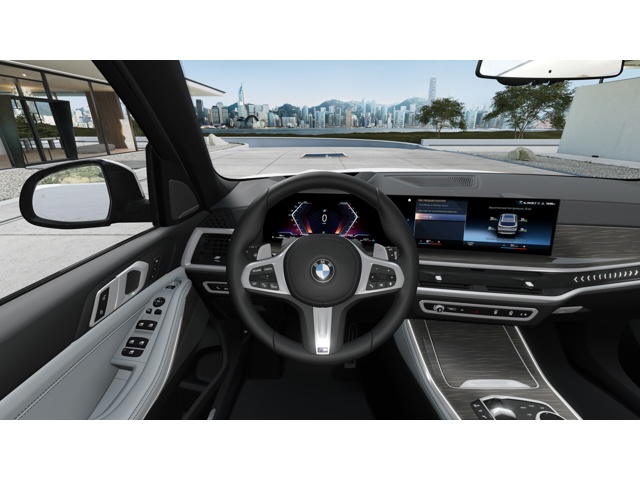 2026 Bmw X5 xDrive40i photo 11
