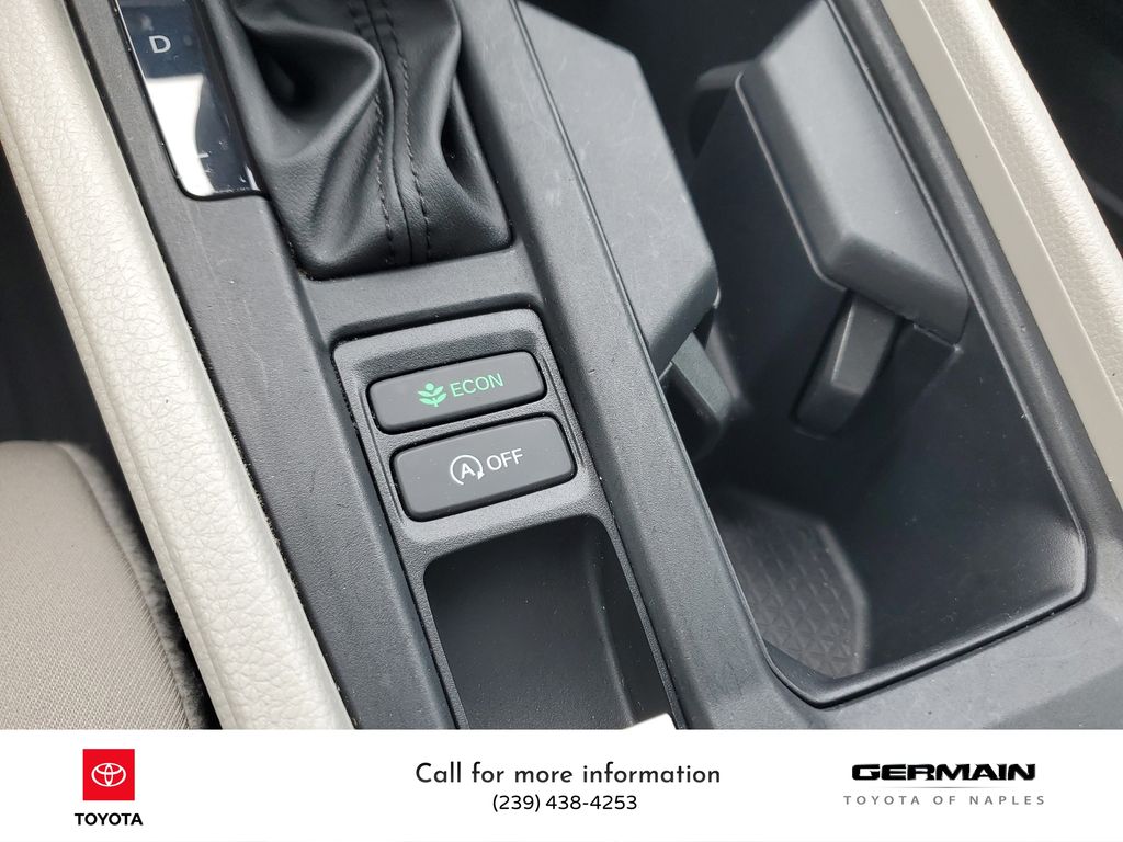 2023 Honda Accord LX photo 22