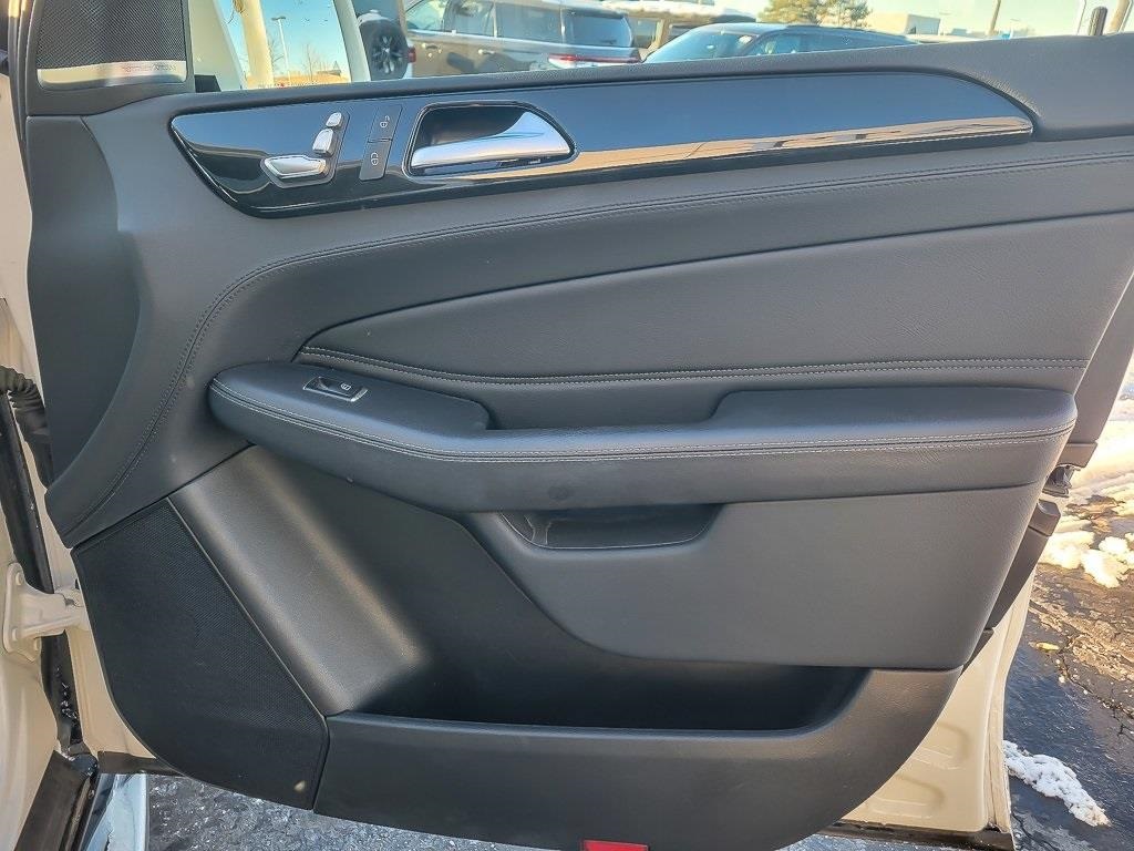 2018 MERCEDES-BENZ GLE-CLASS - Image 22