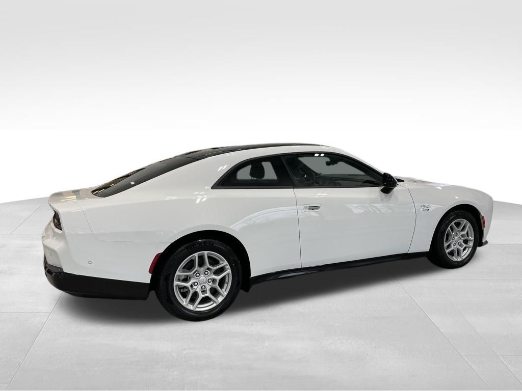 2025 Dodge Charger R/T photo 4