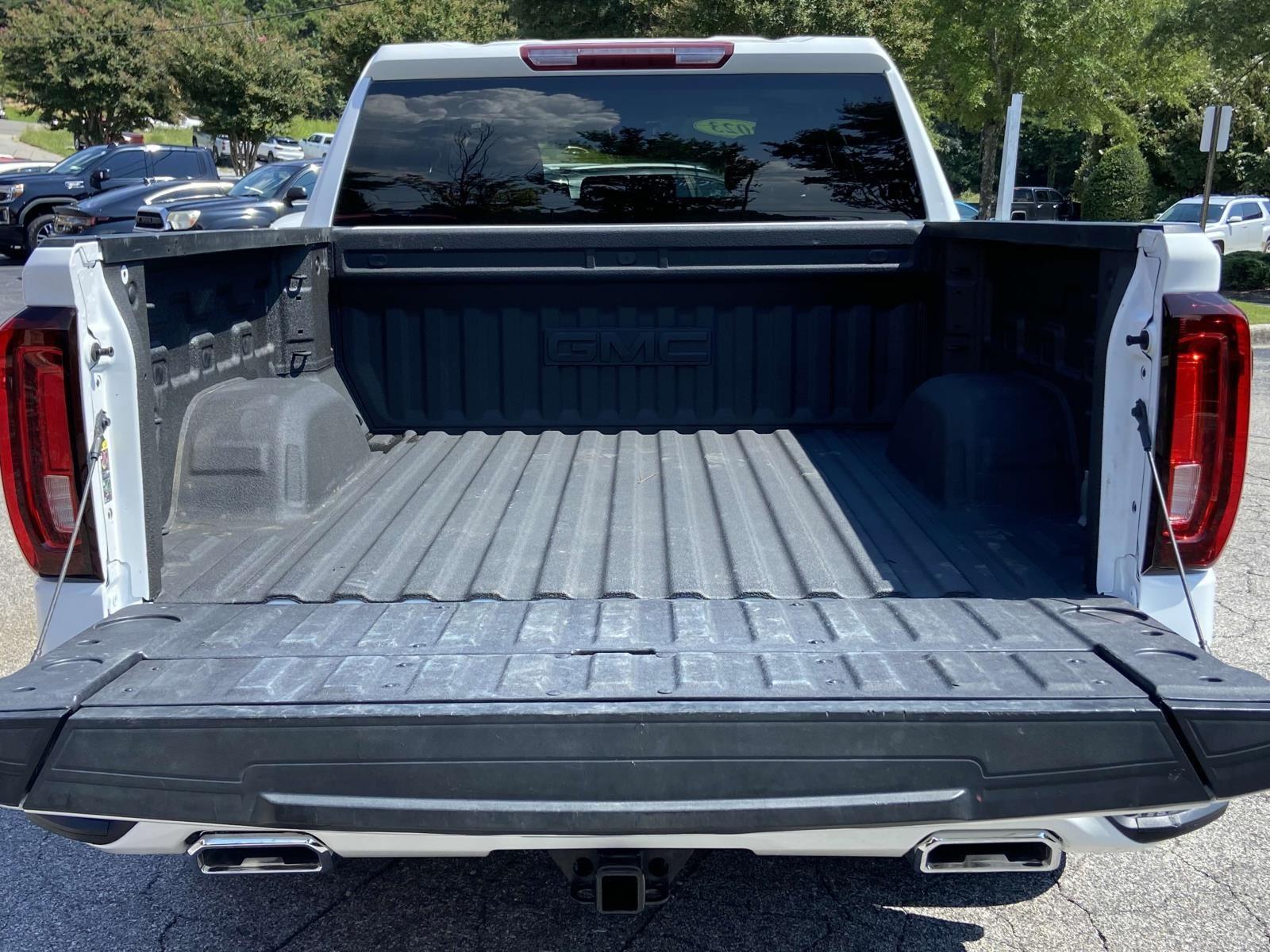 2023 Gmc Sierra 1500 Elevation photo 33