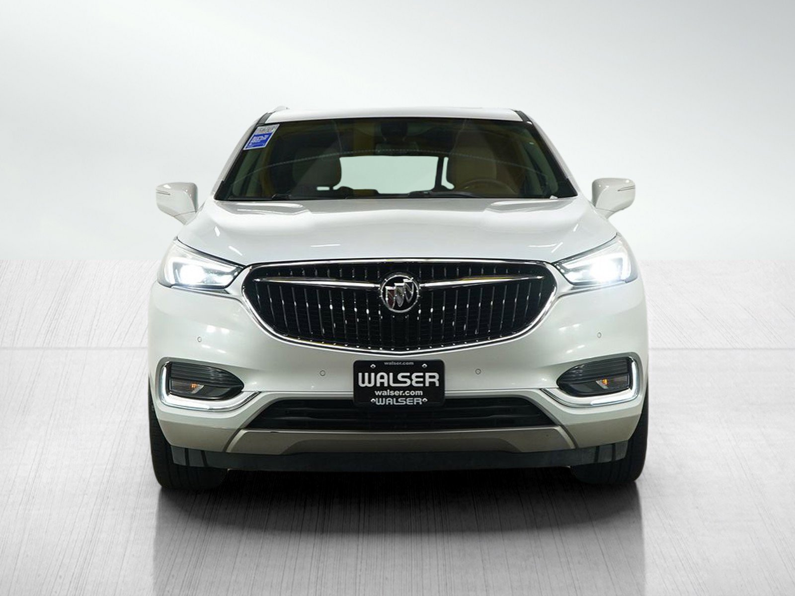 2018 Buick Enclave Premium photo 8