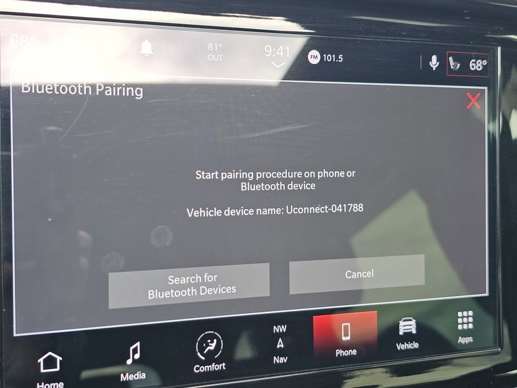 2022 Dodge Durango R/T photo 13