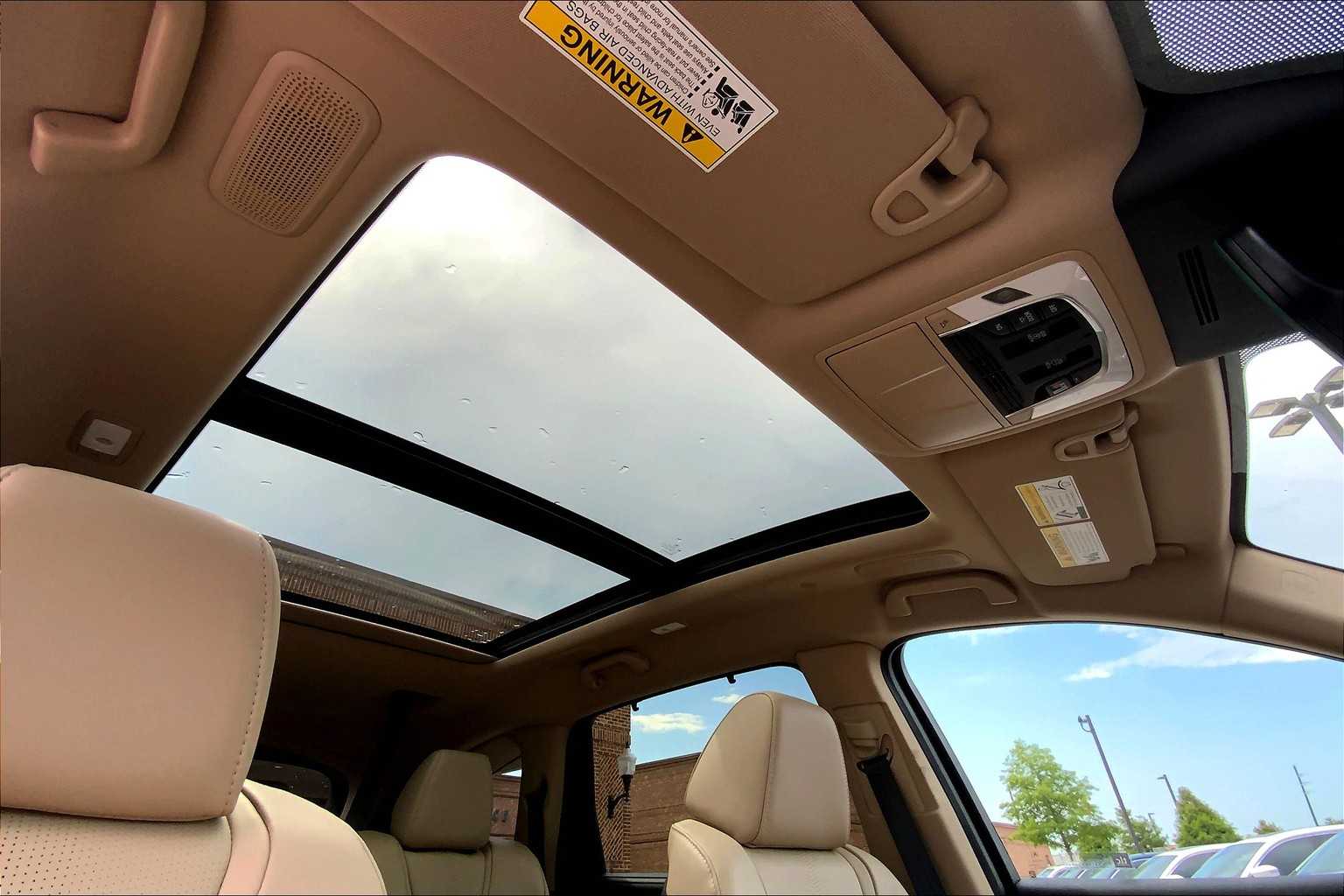 2025 Acura MDX Technology photo 12