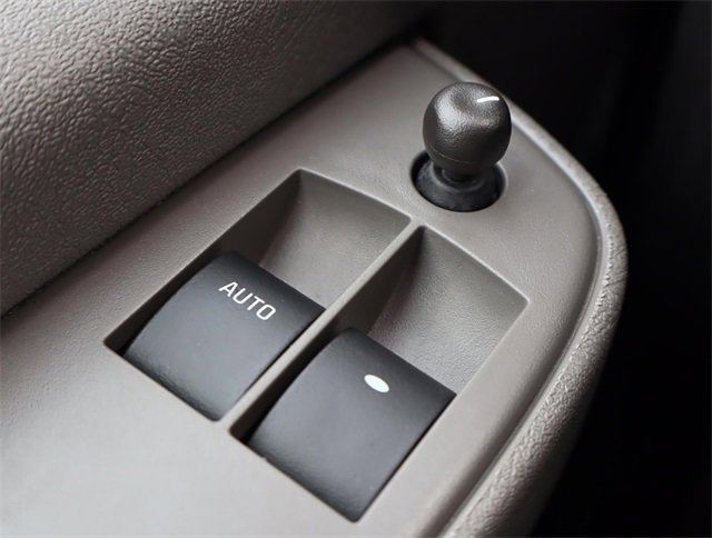 2025 Gmc Savana Cargo 3500 photo 19