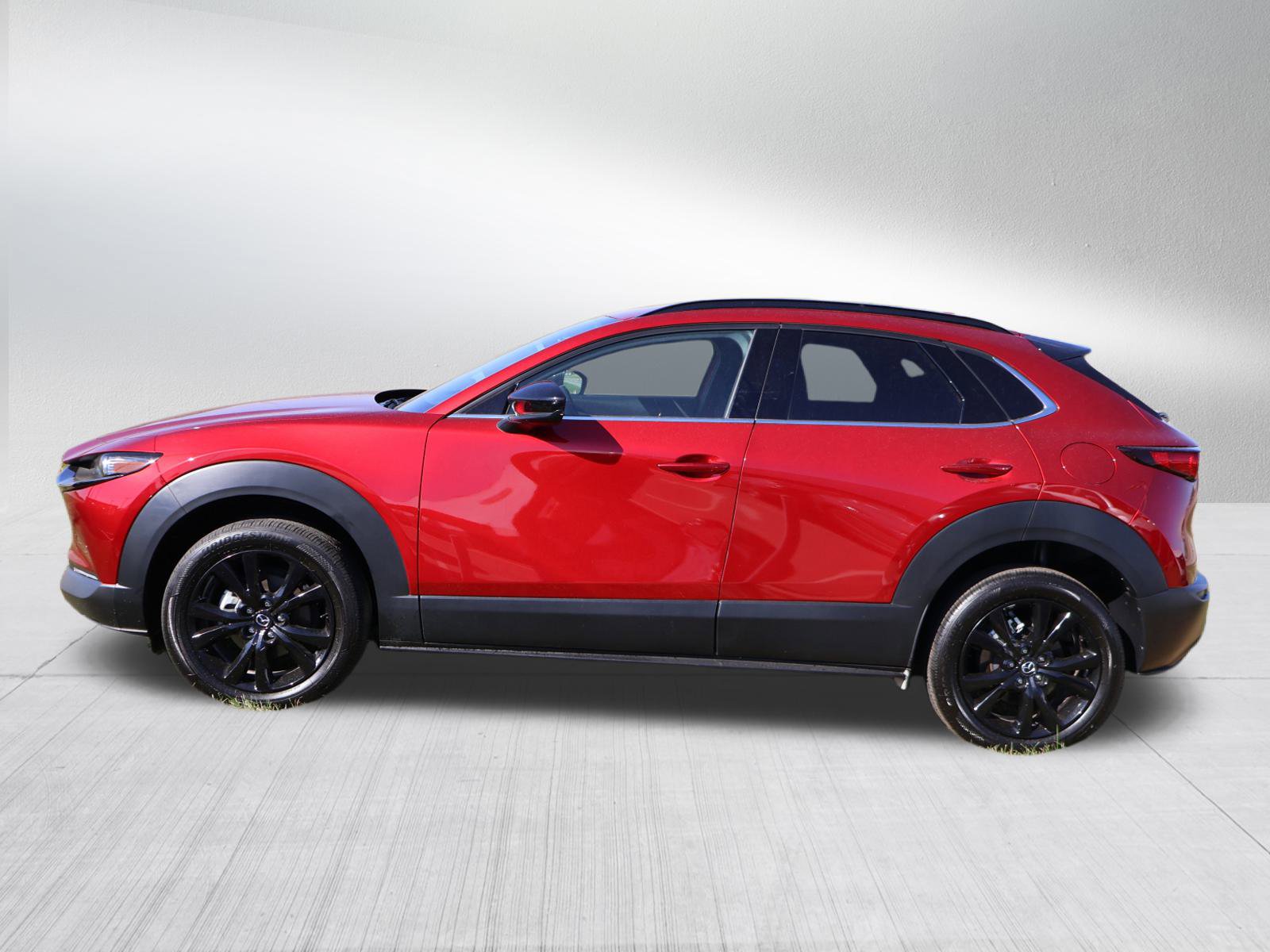 2025 Mazda CX-30 photo 4