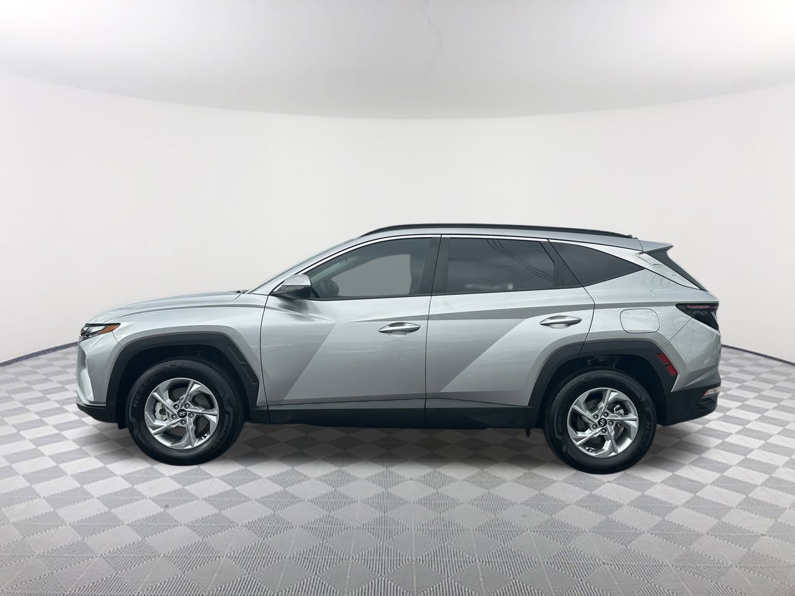 2023 Hyundai Tucson SEL photo 6