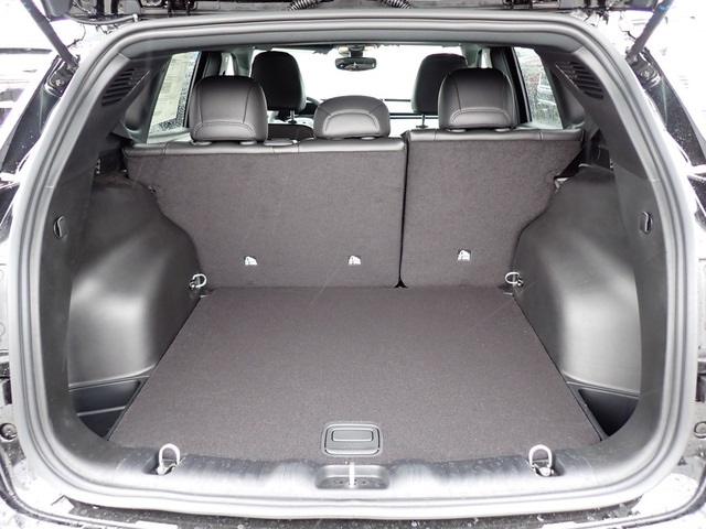 2025 Jeep Compass Limited photo 5