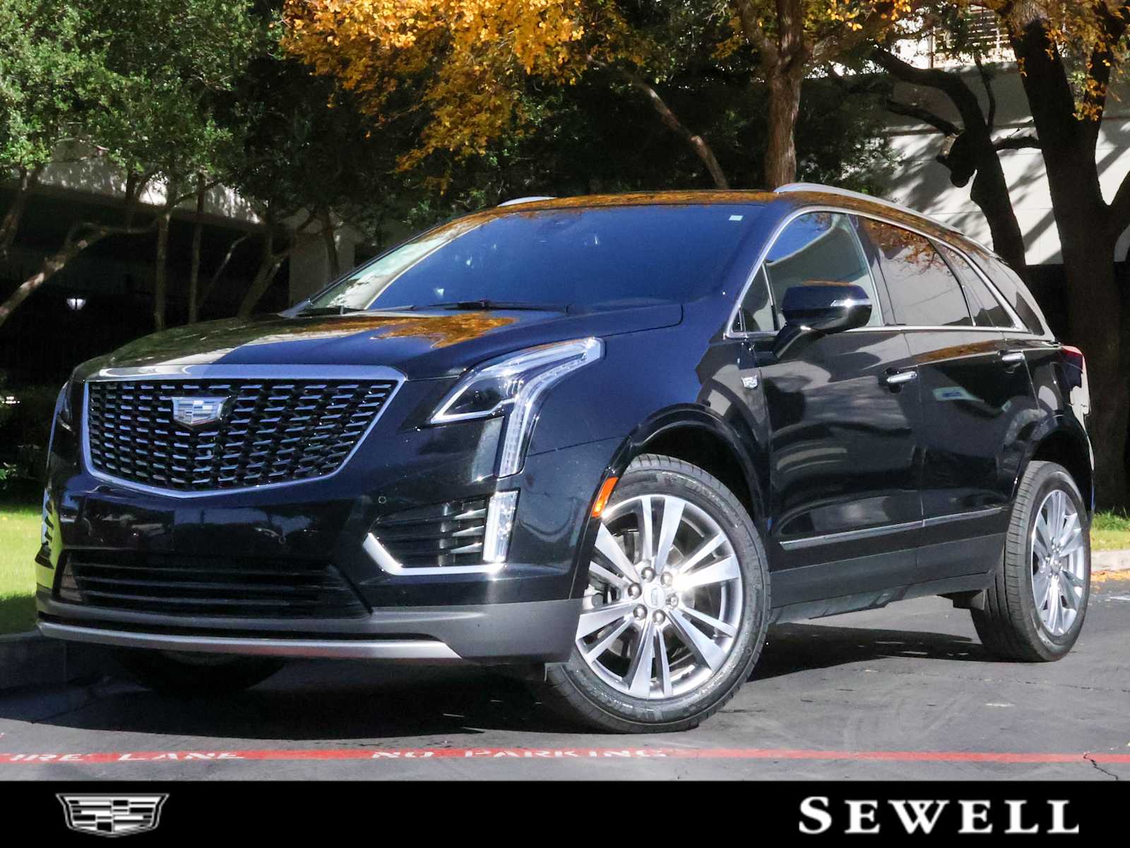 2024 Cadillac XT5 Premium Luxury's photo