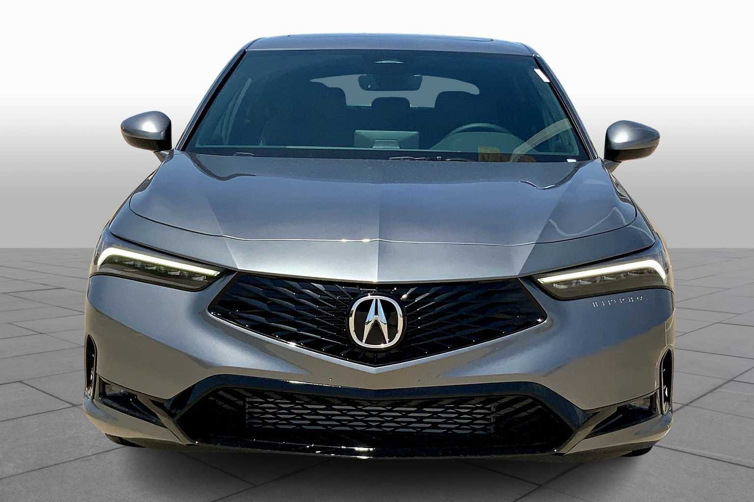 2025 Acura Integra A-Spec photo 3