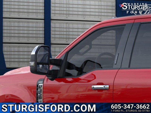 2025 Ford Super Duty F-350 DRW