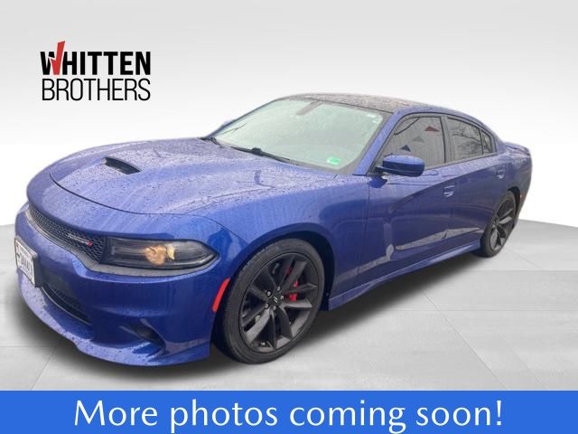 2021 Dodge Charger GT