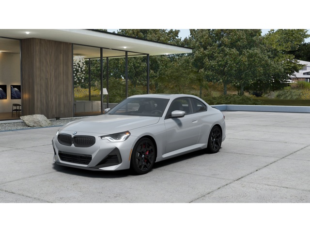 2026 BMW 2 Series